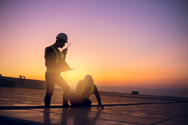 Best Commercial Roofing Services  in West Berlin, NJ